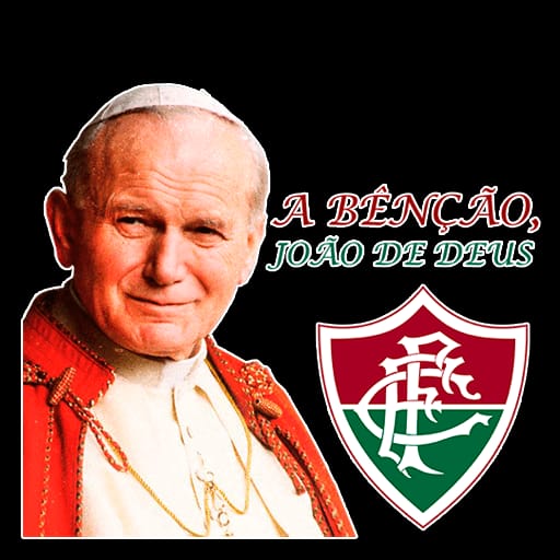 papa-joao Coluna do Fluminense | Classificado - Portal do Callado