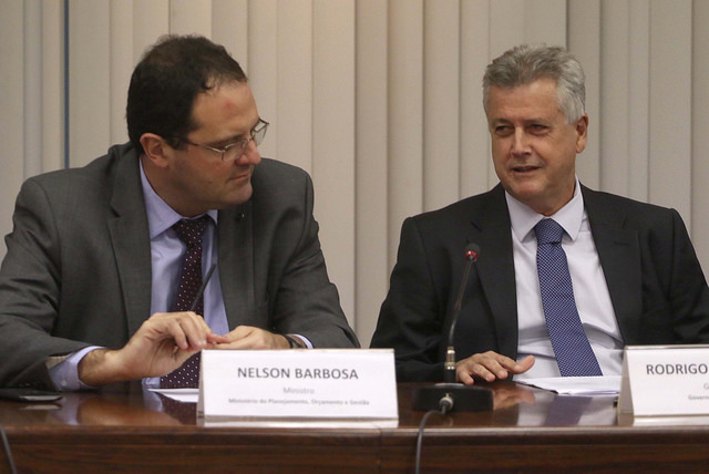 GDF discute imunidade de tributos federais para a Terracap