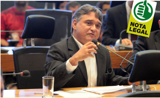 Chico Leite recebe professores para discutir melhorias para o Programa DF Alfabetizado
