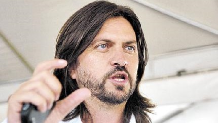 Estou pronto para voltar para a Câmara Legislativa”, diz Cláudio Abrantes