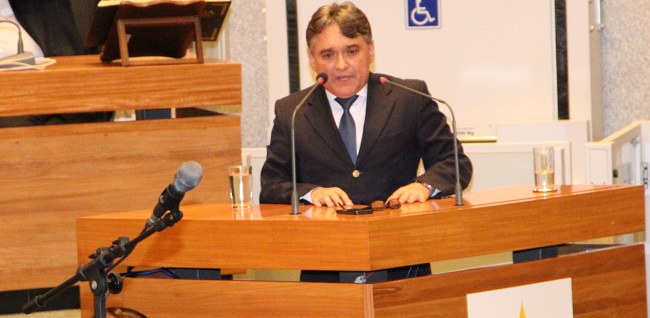 Chico Leite participa de debate sobre a unificação de perícias médicas dos servidores