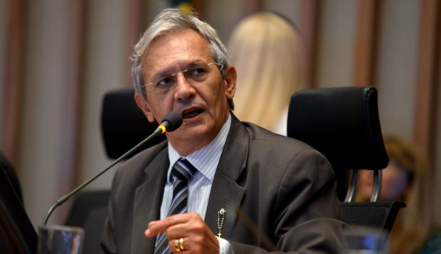 Raimundo Ribeiro quer fiscalizar supostas irregularidades no Brasil 247