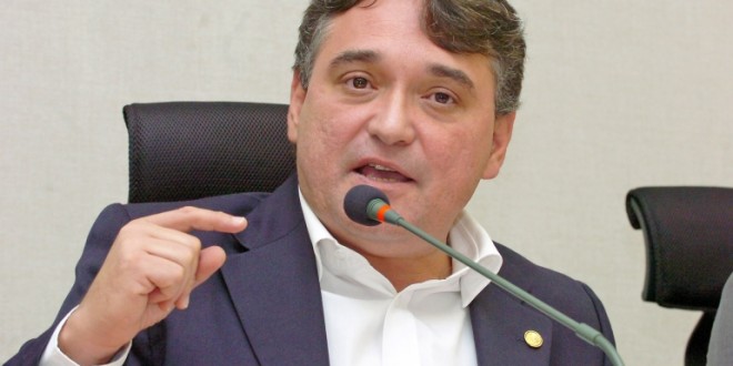 Projeto de Chico Leite limita o horário de obras em área residencial