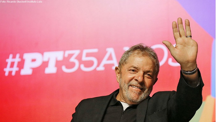 PT não desmancha por si só: Lula precisa derreter antes!