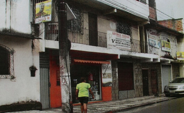 Empresas de fachada na Bahia são donas de contrato milionário no DF