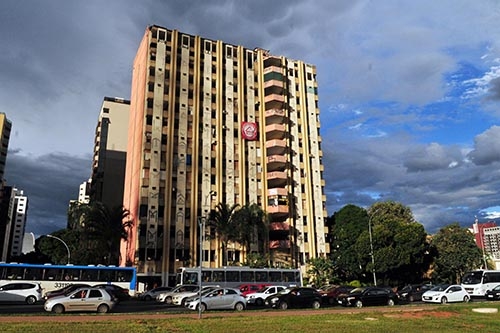 Governo do DF recorrerá ao TJDFT para desocupar o Torre Palace