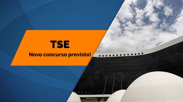 Concurso TSE para nível médio e superior: estabilidade garantida e até R$ 9 mil! Veja os detalhes!