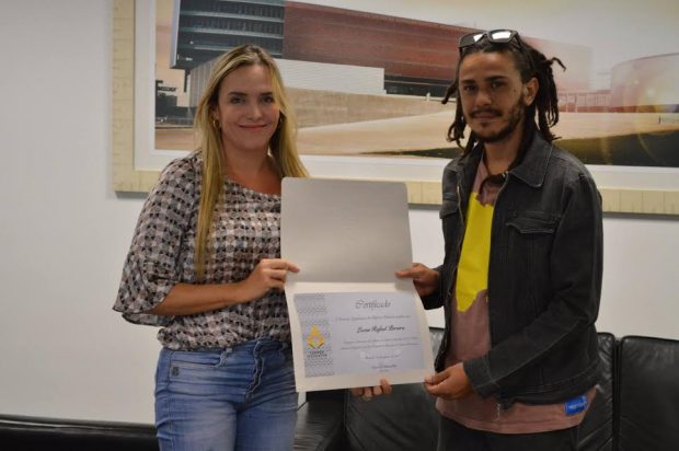 21º Troféu Câmara Legislativa: Divulgados filmes selecionados para a Mostra Brasília