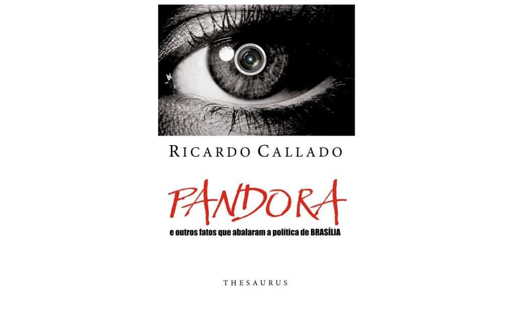 Em gravações: policial revela mais um plano para acabar com a Caixa de Pandora