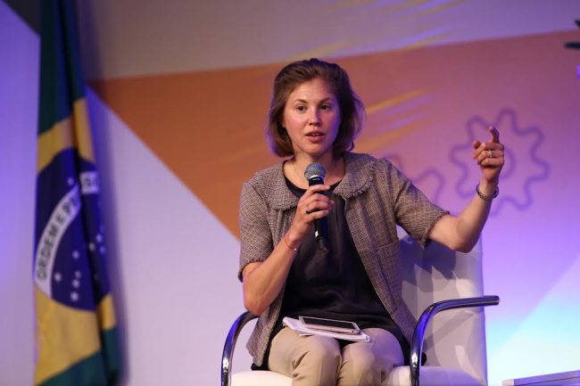 Em segundo dia, WCIT discute temas sensíveis para o futuro digital