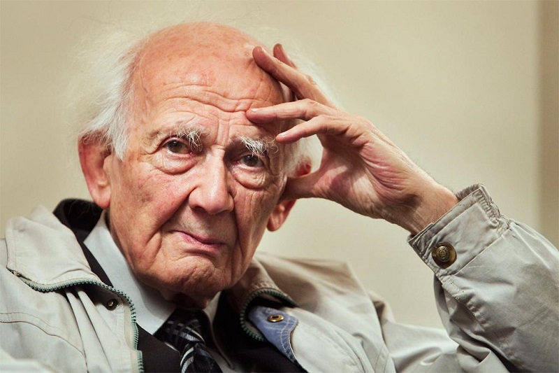 Coluna Conjuntura & Atualidade | A morte de Zigmunt Bauman