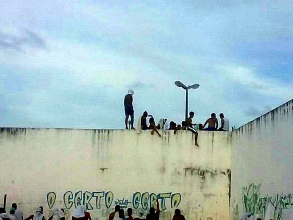 Questão prisional se agrava e sistemas prisionais do País batem cabeça