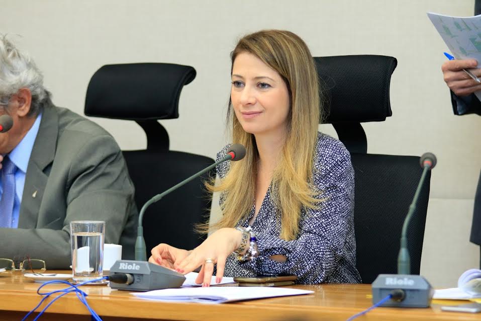 CCJ da Câmara Legislativa registra alta produtividade em 2016