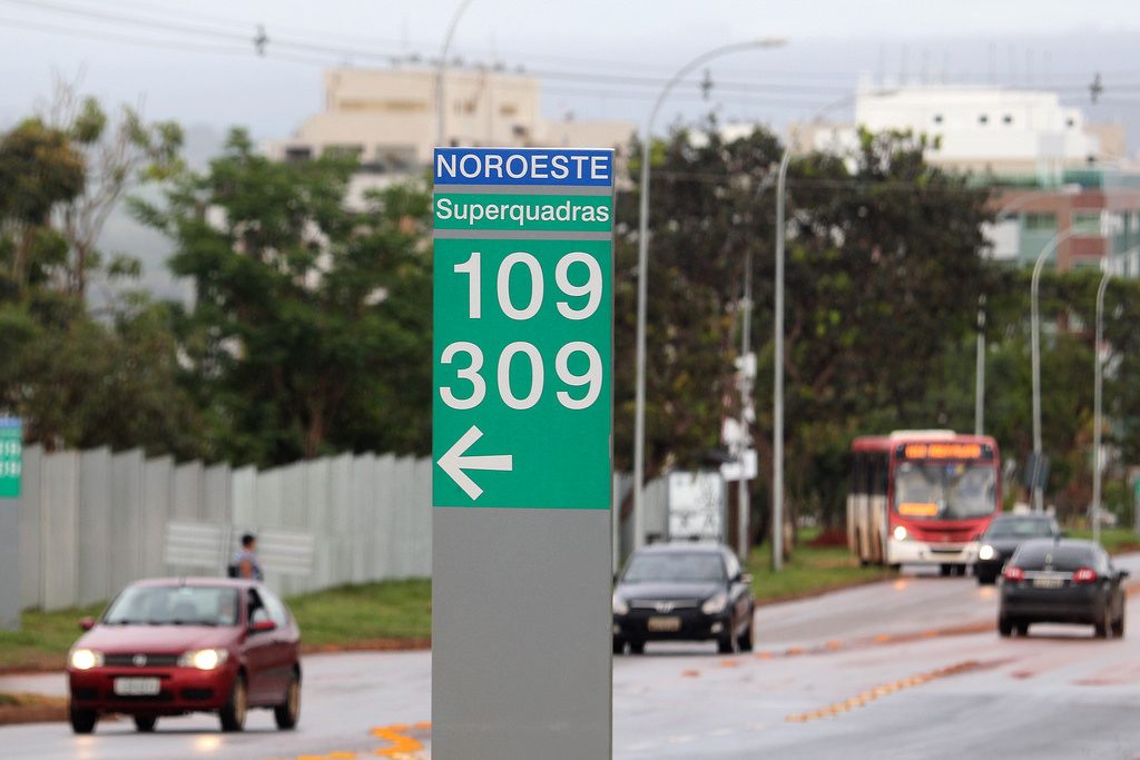 Terracap anuncia licitação para rede de água no setor Noroeste