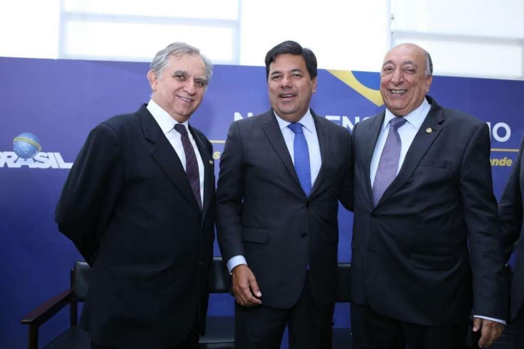 Após sancionado, novo Ensino Médio pode ser homologado até o final de 2017