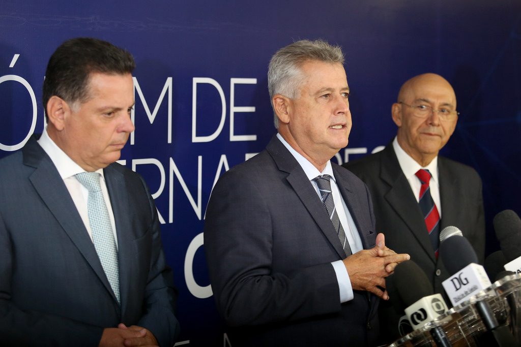 Fórum do Brasil Central avança nos debates sobre o mercado comum