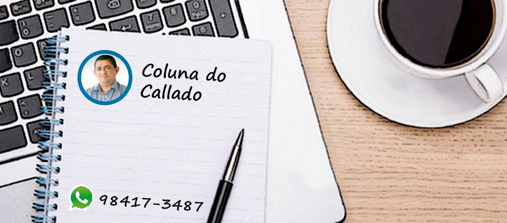 Coluna do Callado estreia no blog e mostrará os bastidores da política brasiliense