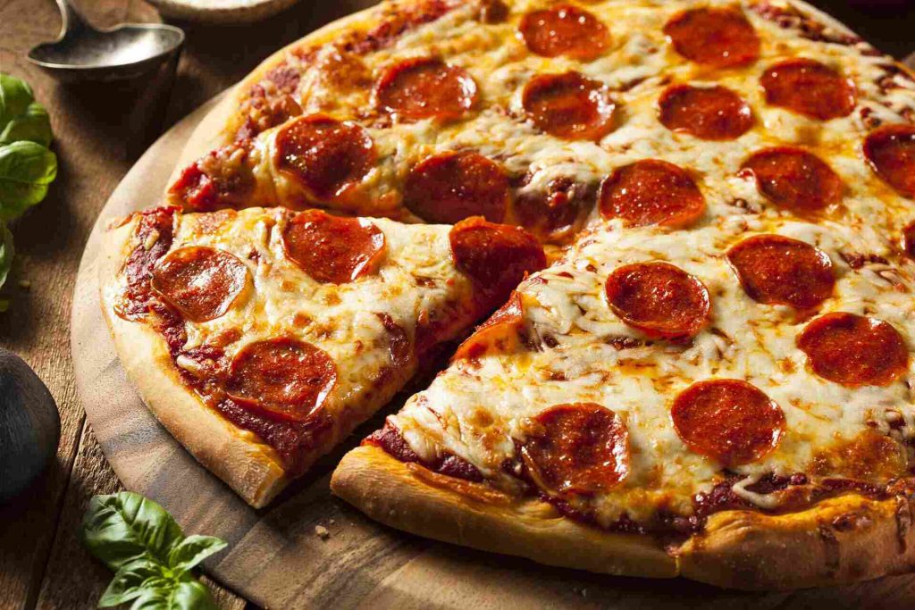 Guide to the World’s Best Pizza