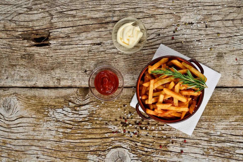 Kids’ quick and easy snack recipes