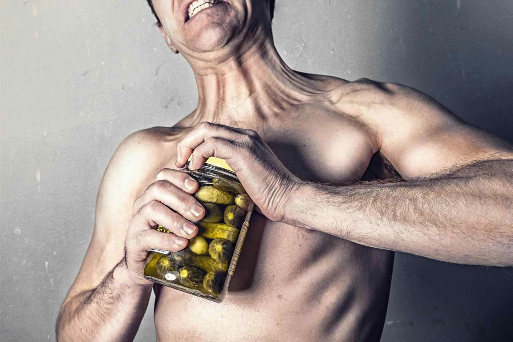 50 reasons why a woman really DOES need a man!