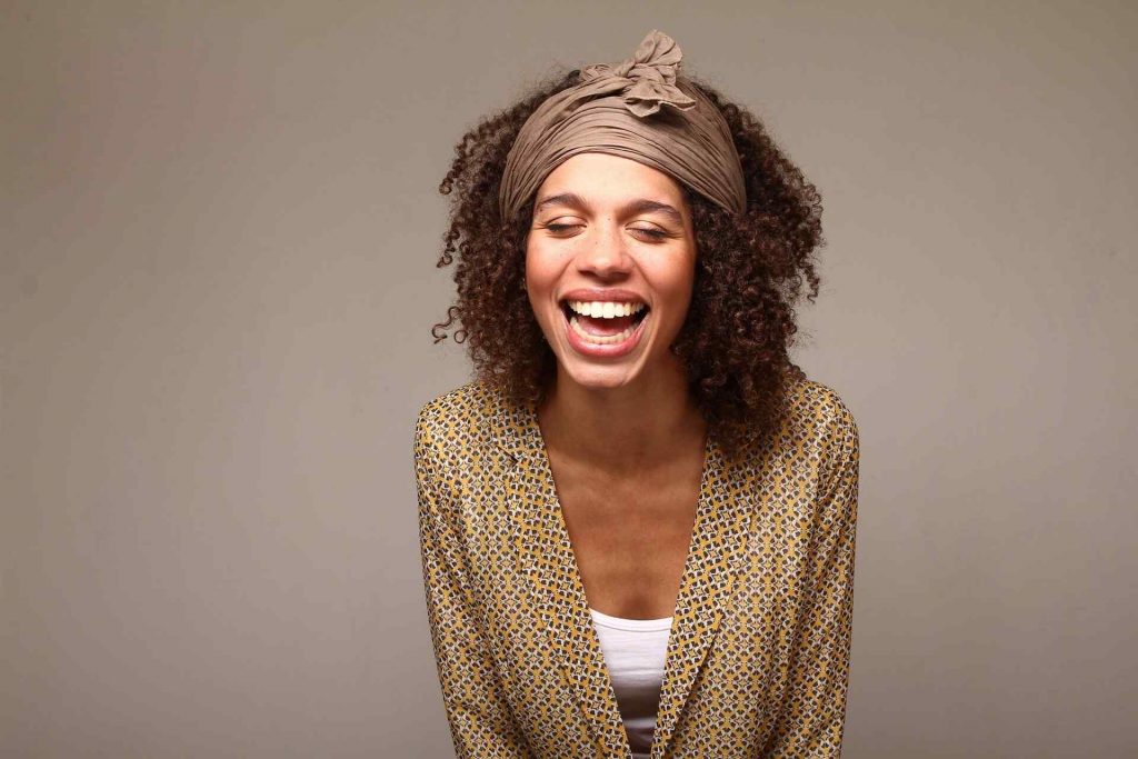 8 Habits of Incredibly happy women