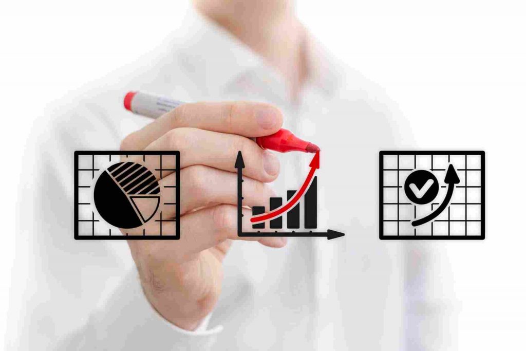 Retail industry leaders