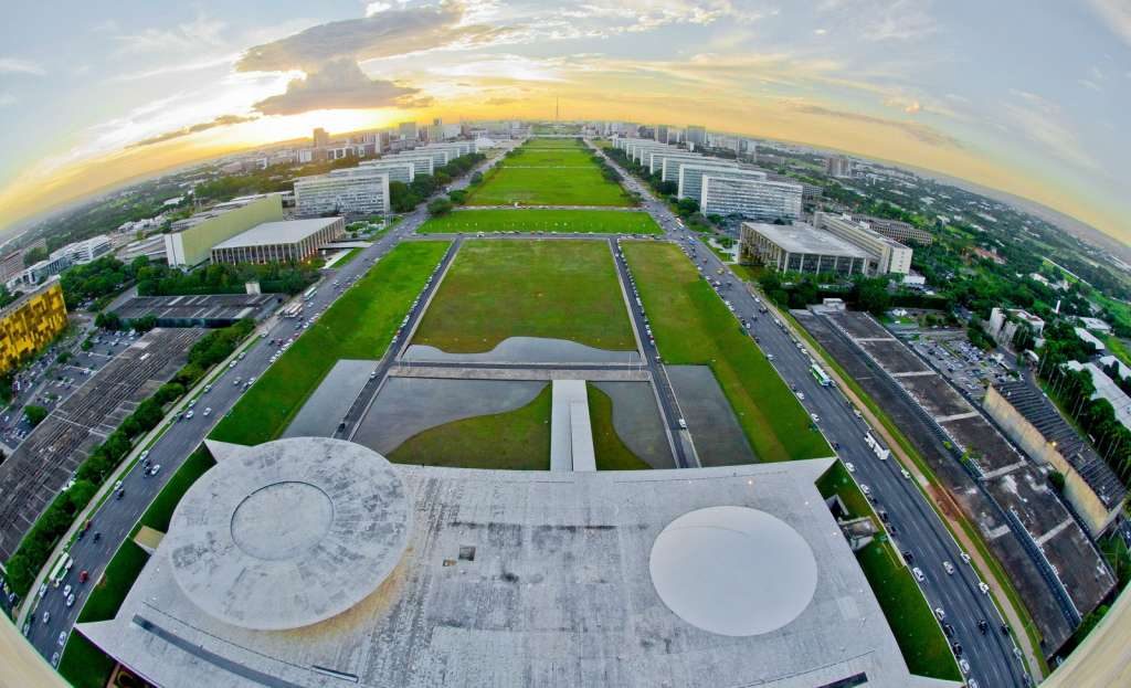 Aniversário de Brasília terá programação especial de lazer e cultura