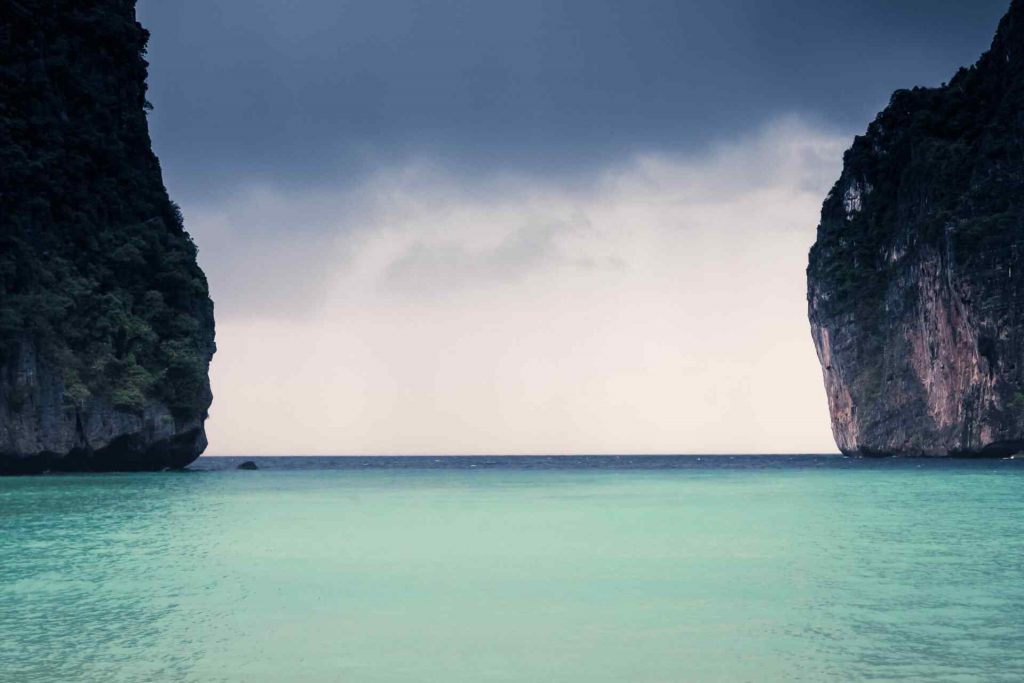 The most popular islands in Hawaii