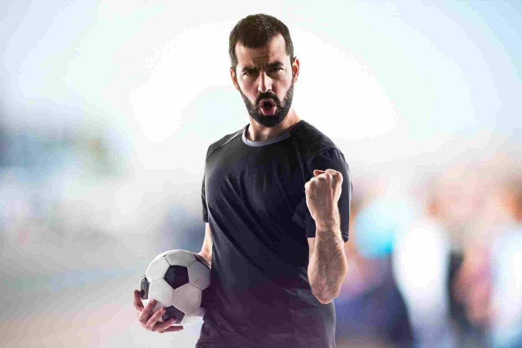 Mario says he will respect Soccer policy