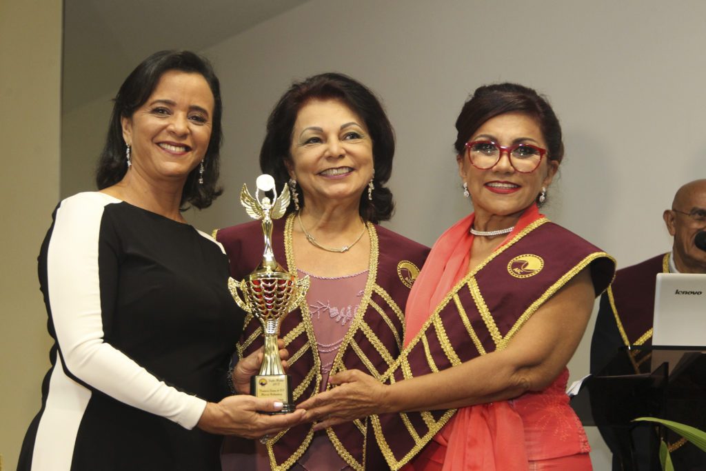Troféu Mulher premia 11 nomes de destaque em assistência social no País