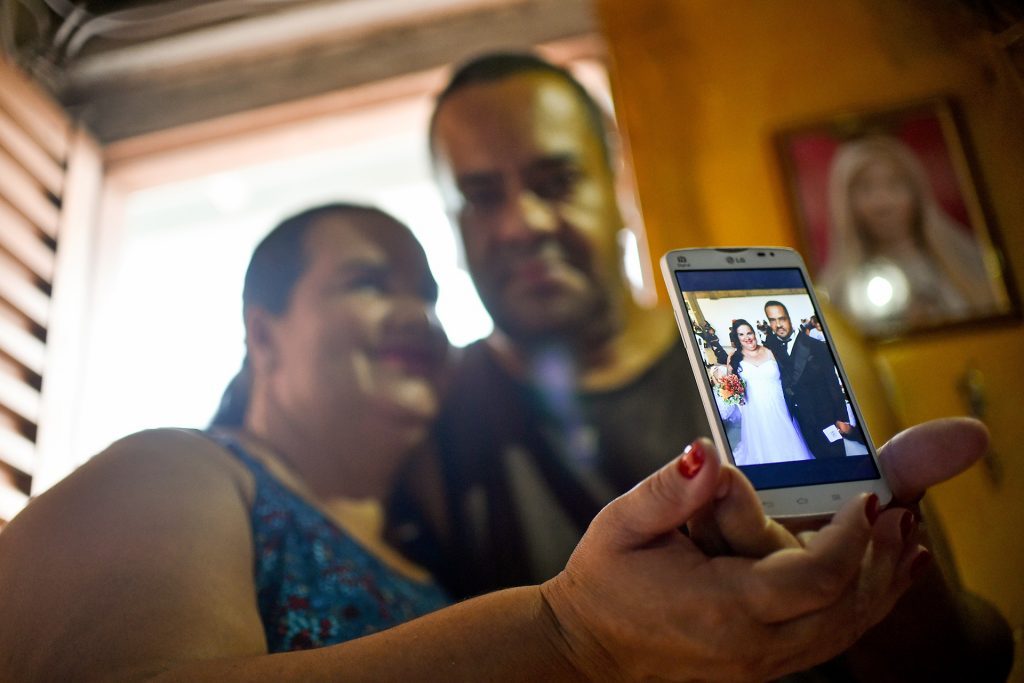 Inscrições para próximo casamento comunitário terminam em 7 de abril