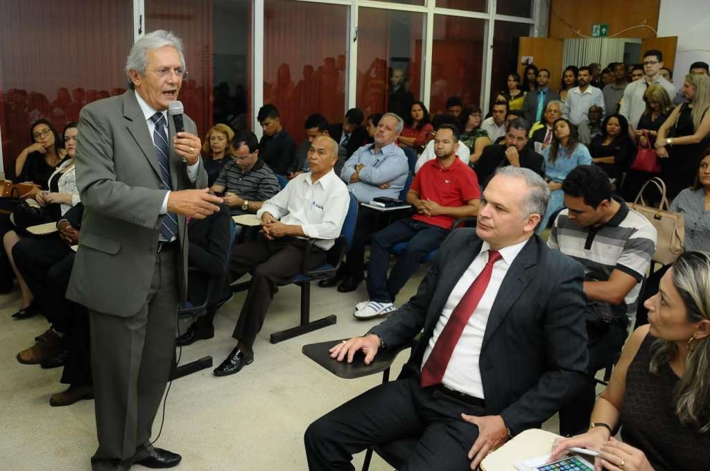 Código Penitenciário é tema de debate na OAB/DF de Taguatinga