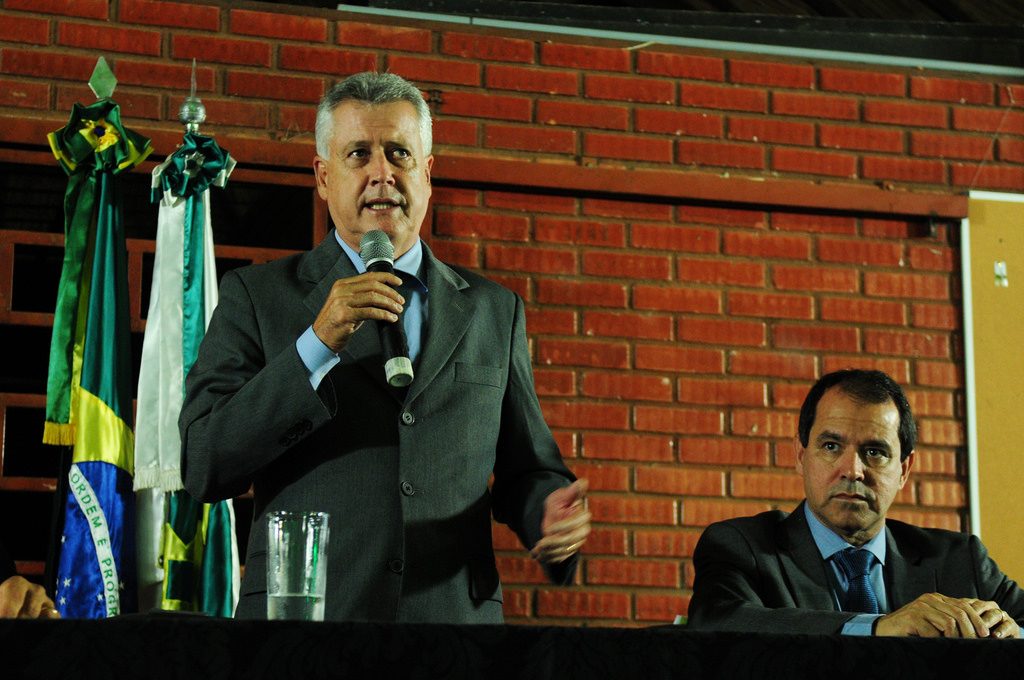 Governo Federal libera quase 1 milhão de reais para a Emater-DF