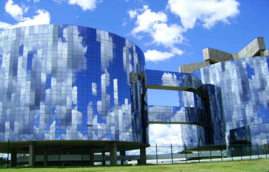 Justiça decreta indisponibilidade dos bens de investigados pela Panatenaico