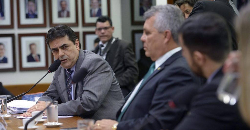 CPI da Lei Rouanet vai pedir indiciamento de outros nomes, além dos já relacionados pela Operação Boca Livre