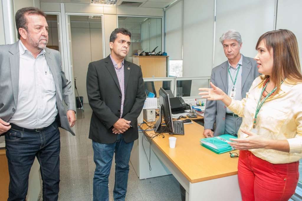 Processo contra Sandra Faraj segue para Comissão de Ética da Câmara