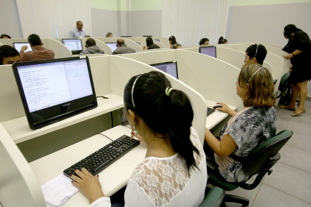 Educação: Brasília garante estudo para todas as crianças de 4 e 5 anos