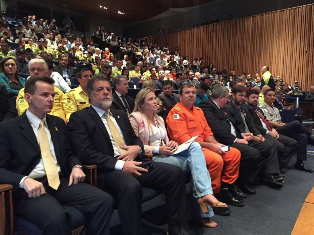 Celina Leão aposta em campanhas educativas para reduzir mortes no trânsito