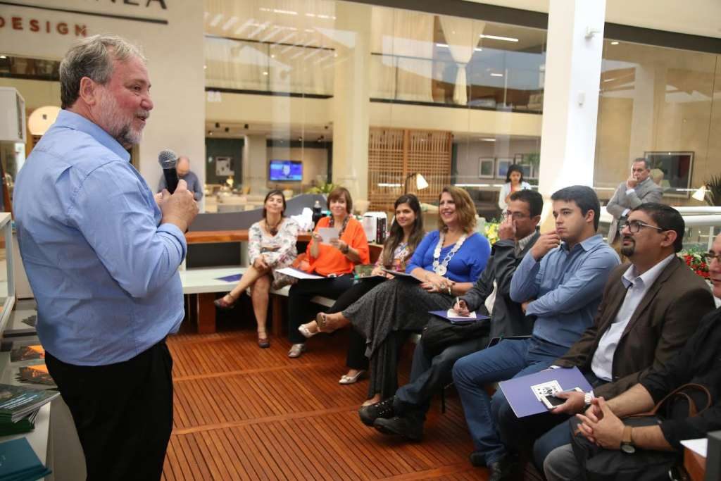 WWF-Brasil inaugura espaço exclusivo para a  divulgação de iniciativas socioambientais