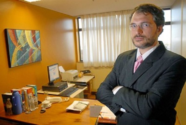 TJDF escolhe juiz que assume os processos da Operação Caixa de Pandora
