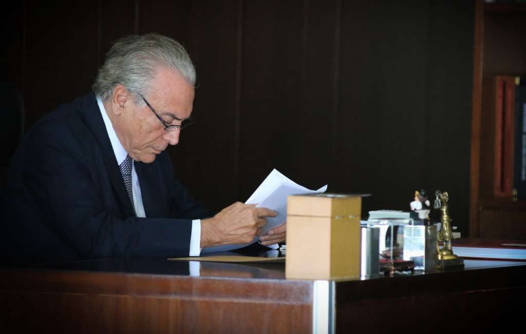Temer veta MPs que poderiam reduzir áreas de preservação ambiental