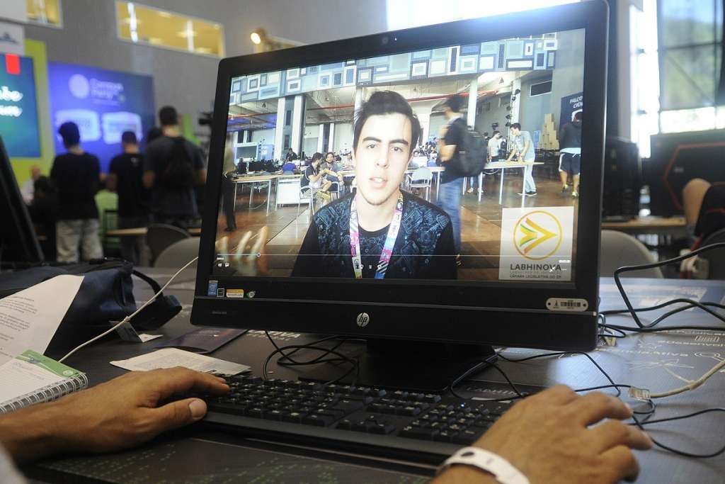 Campuseiros dão sugestões para aproximar Legislativo da sociedade