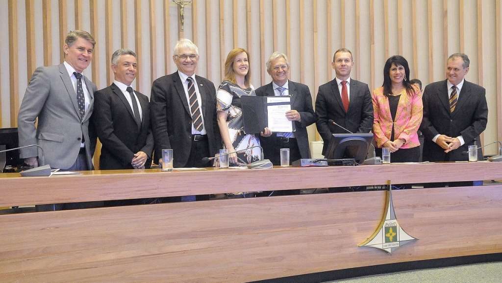 Câmara Legislativa lança o Prêmio Carlos Chagas de Jornalismo
