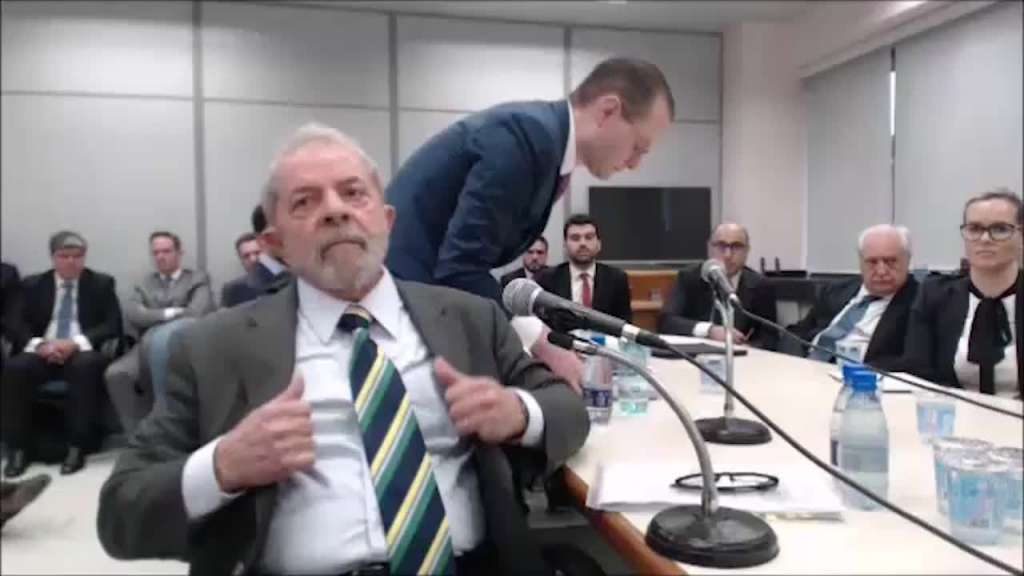 MPF pede prisão de Lula em regime fechado e R$ 87 milhões em multas