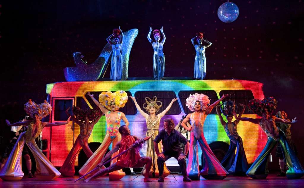 Cine Brasília inicia mostra do II Festival Internacional de Cinema LGBTI