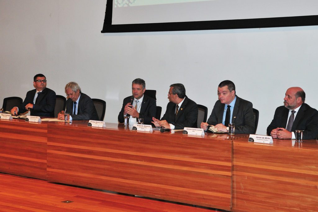 Controladoria-Geral do DF faz seminário de capacitação de gestores