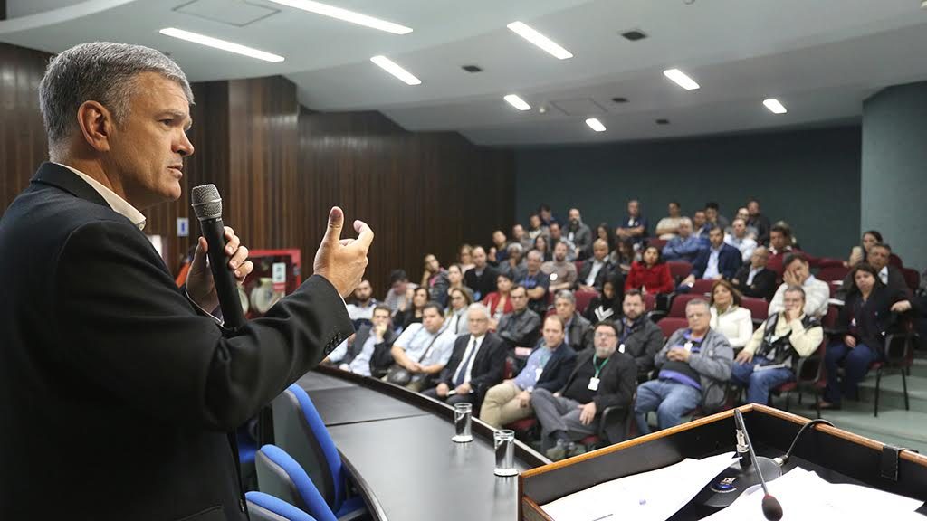 Metrô-DF é a primeira empresa do sistema metroviário a desenvolver Gestão de Riscos