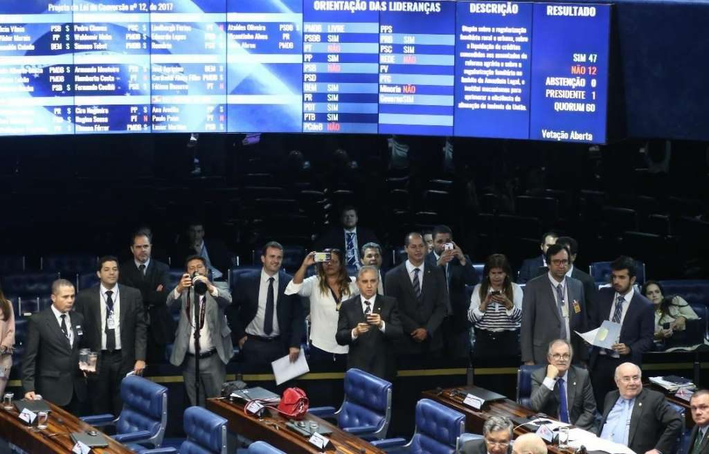 MP que regulariza condomínios não foi unanimidade na bancada do DF