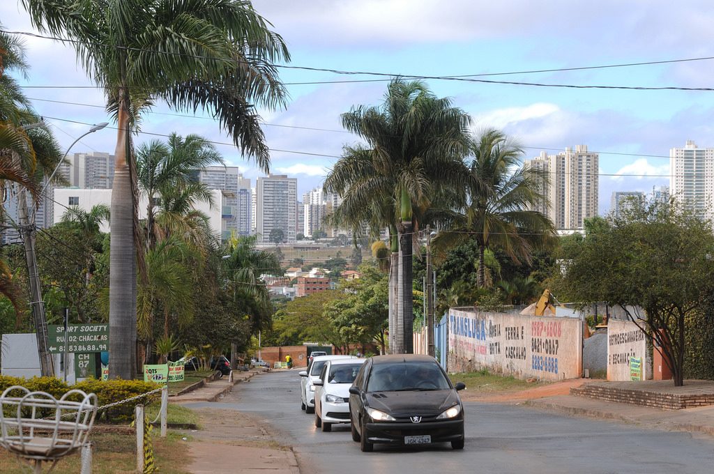 Regularização fundiária: Entenda o processo de venda direta de lotes em Vicente Pires