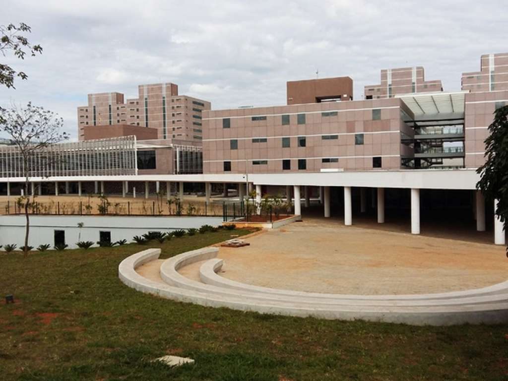 Transferência de sede do governo do DF para Taguatinga deve começar em abril